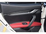 2015 Maserati Ghibli S Q4 Door Panel