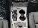 2022 Jeep Grand Cherokee Limited 4x4 8 Speed Automatic Transmission
