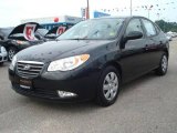 2008 Hyundai Elantra GLS Sedan