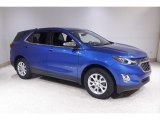 2019 Chevrolet Equinox LT AWD