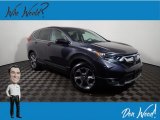 2019 Honda CR-V EX-L AWD