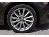 2017 Fiat 124 Spider Lusso Roadster Wheel