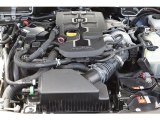 2017 Fiat 124 Spider Engines