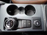 2022 Ford Bronco Sport Outer Banks 4x4 8 Speed Automatic Transmission