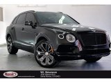 2020 Black Bentley Bentayga V8 #143805981