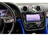 2020 Bentley Bentayga V8 Navigation