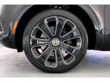 Bentley Bentayga 2020 Wheels and Tires