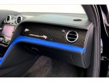 2020 Bentley Bentayga V8 Dashboard