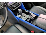 2020 Bentley Bentayga V8 8 Speed Automatic Transmission