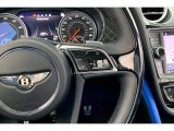 2020 Bentley Bentayga V8 Steering Wheel