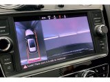 2020 Bentley Bentayga V8 Controls