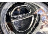 2020 Bentley Bentayga V8 Marks and Logos
