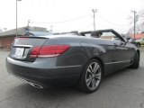 2014 Mercedes-Benz E 350 Cabriolet Exterior