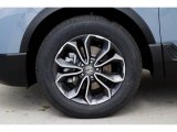 2022 Honda CR-V EX-L AWD Hybrid Wheel