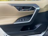 2022 Toyota RAV4 XLE Premium AWD Door Panel