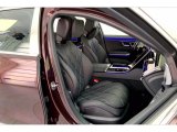 2022 Mercedes-Benz S Maybach 580 4Matic Sedan Exclusive Maybach Black Interior