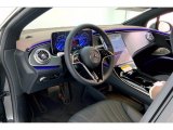 2022 Mercedes-Benz EQS 450+ Sedan Dashboard