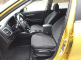 2021 Kia Seltos S AWD Front Seat