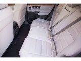 2022 Honda CR-V EX-L Rear Seat