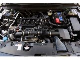 2022 Honda Accord EX-L 1.5 Liter Turbocharged DOHC 16-Valve i-VTEC 4 Cylinder Engine