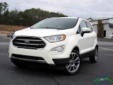 2021 Ford EcoSport Titanium