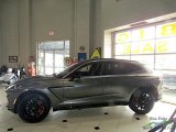 2022 Aston Martin DBX V8 AWD Exterior
