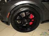 Aston Martin DBX 2022 Wheels and Tires