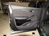 2022 Aston Martin DBX V8 AWD Door Panel