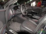 Aston Martin DBX Interiors