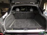 2022 Aston Martin DBX V8 AWD Trunk