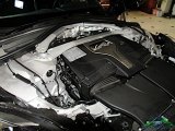 2022 Aston Martin DBX V8 AWD 4.0 Liter Twin-Turbocharged DOHC 32-Valve VVT V8 Engine