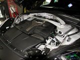 2022 Aston Martin DBX Engines