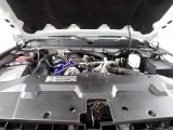 2010 Chevrolet Silverado 3500HD Engines