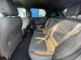 2021 Chevrolet Trailblazer ACTIV AWD Rear Seat