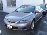 2008 Mazda MAZDA6 i Sport Sedan