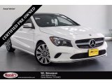 2019 Mercedes-Benz CLA 250 Coupe