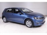 2018 Volkswagen Golf S