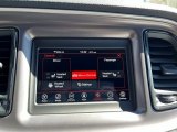 2022 Dodge Challenger SXT Blacktop Controls