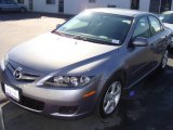 2008 Mazda MAZDA6 i Sport Sedan