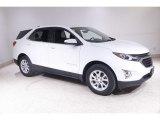 2019 Chevrolet Equinox LT AWD