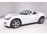 2007 Saturn Sky Red Line Roadster Front 3/4 View