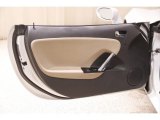 2007 Saturn Sky Red Line Roadster Door Panel