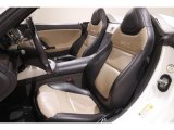 2007 Saturn Sky Red Line Roadster Front Seat