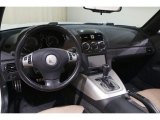 2007 Saturn Sky Red Line Roadster Dashboard