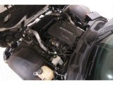 2007 Saturn Sky Red Line Roadster 2.0 Liter Turbocharged DOHC 16V VVT ECOTEC 4 Cylinder Engine