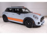 2019 Mini Hardtop Cooper S 4 Door