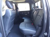 2019 Ram 1500 Classic Laramie Crew Cab 4x4 Rear Seat