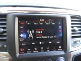 2019 Ram 1500 Classic Laramie Crew Cab 4x4 Audio System