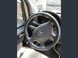 2016 Mercedes-Benz Sprinter 2500 High Roof Passenger Land Yacht Conversion Van Steering Wheel