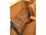 1979 Mercedes-Benz SL Class 450 SL Roadster Rear Seat